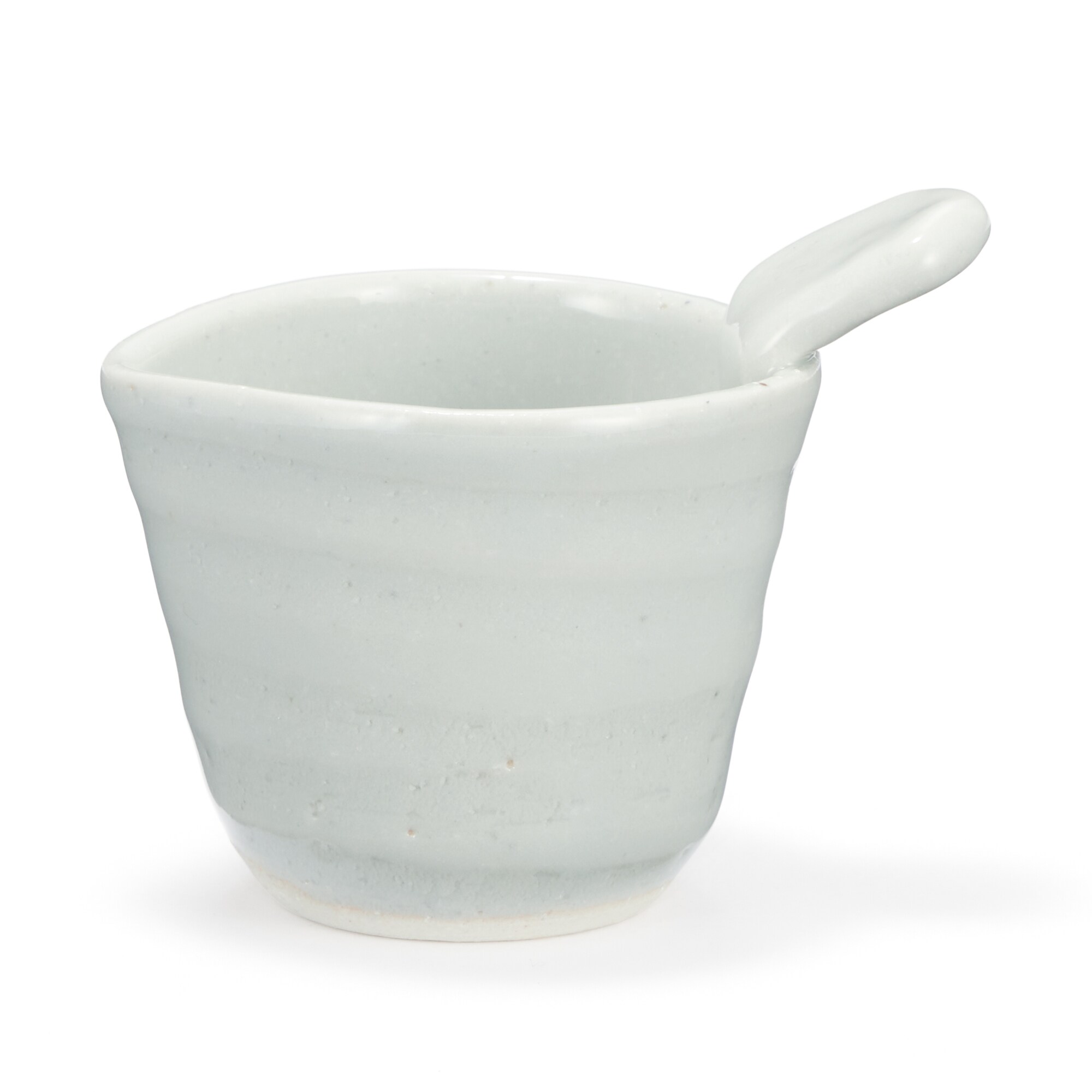 美濃焼　ミルクピッチャー