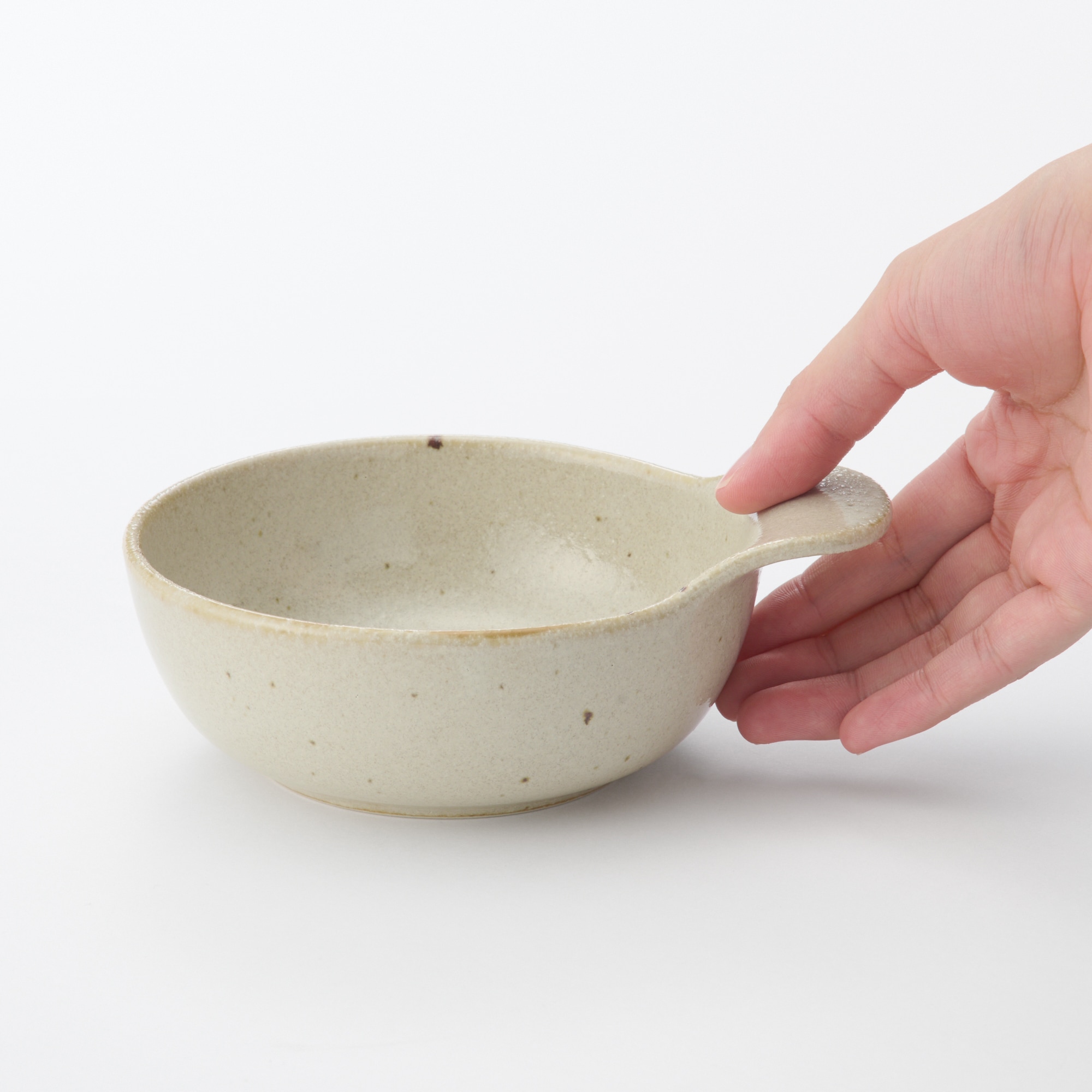 美濃焼　とんすい