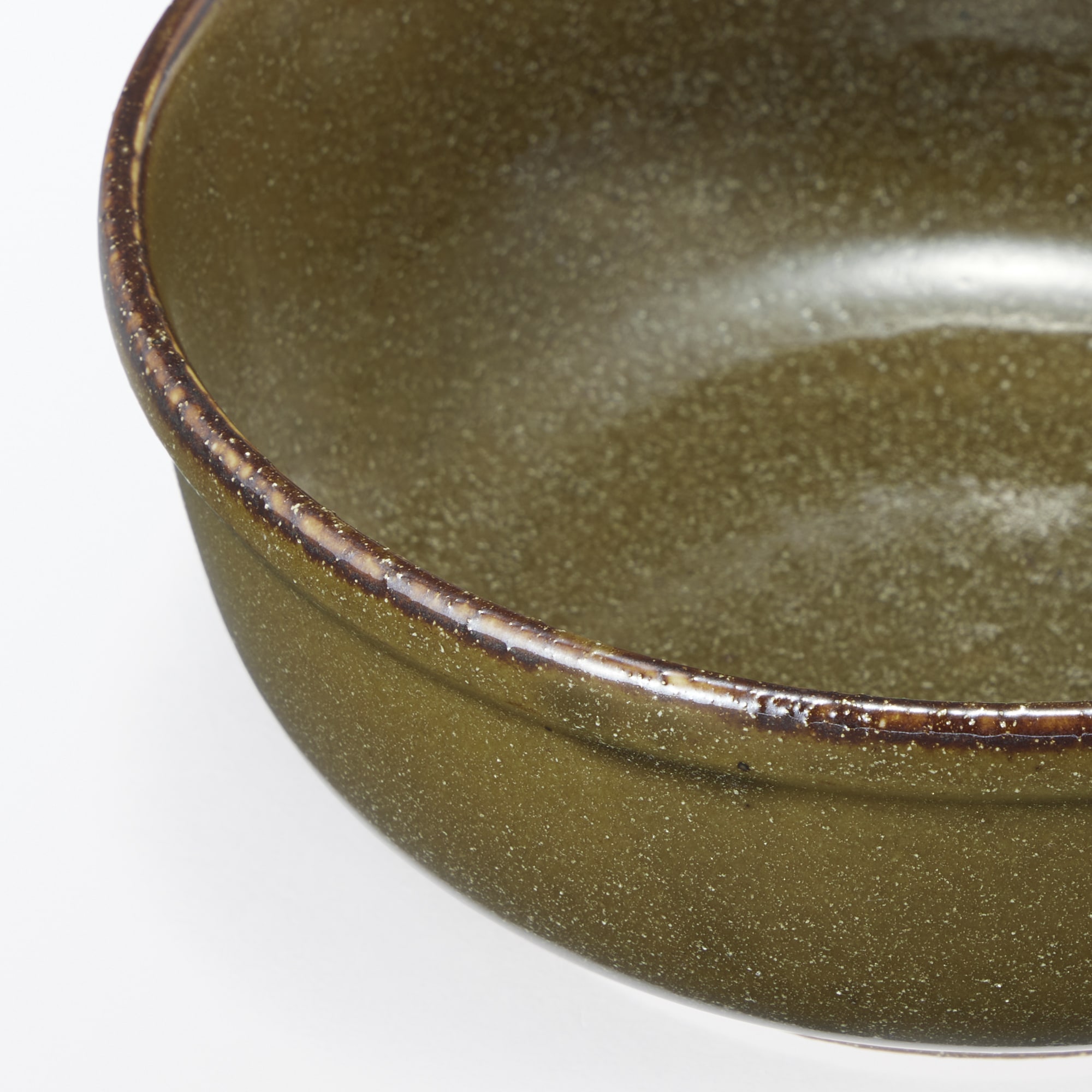 美濃焼　取り鉢