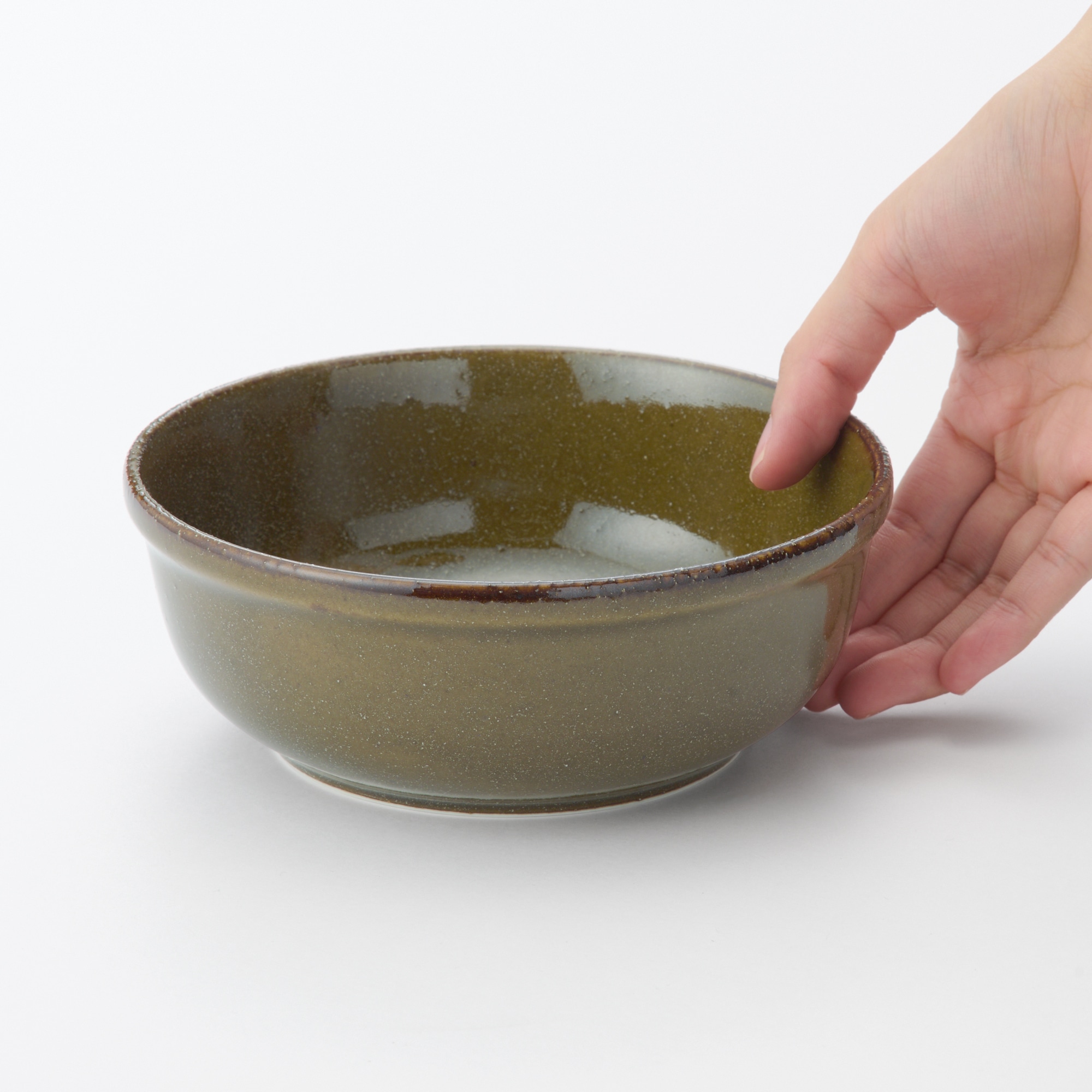 美濃焼 取り鉢 | 無印良品