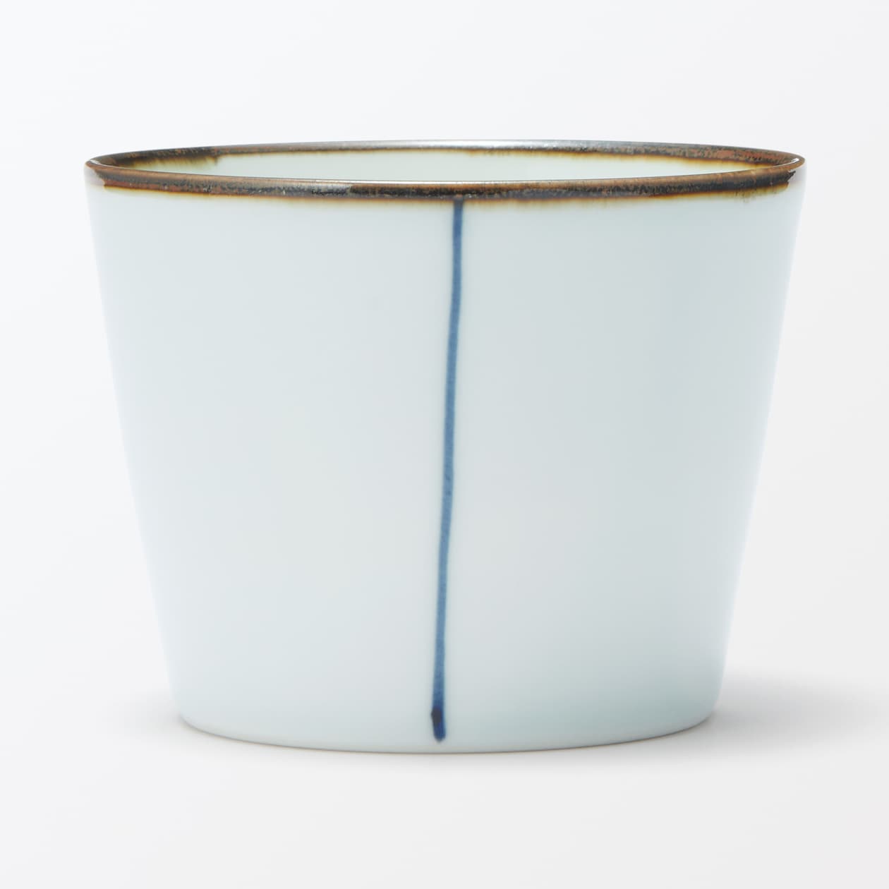 波佐見焼　蕎麦猪口