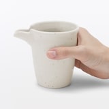 美濃焼　片口　小