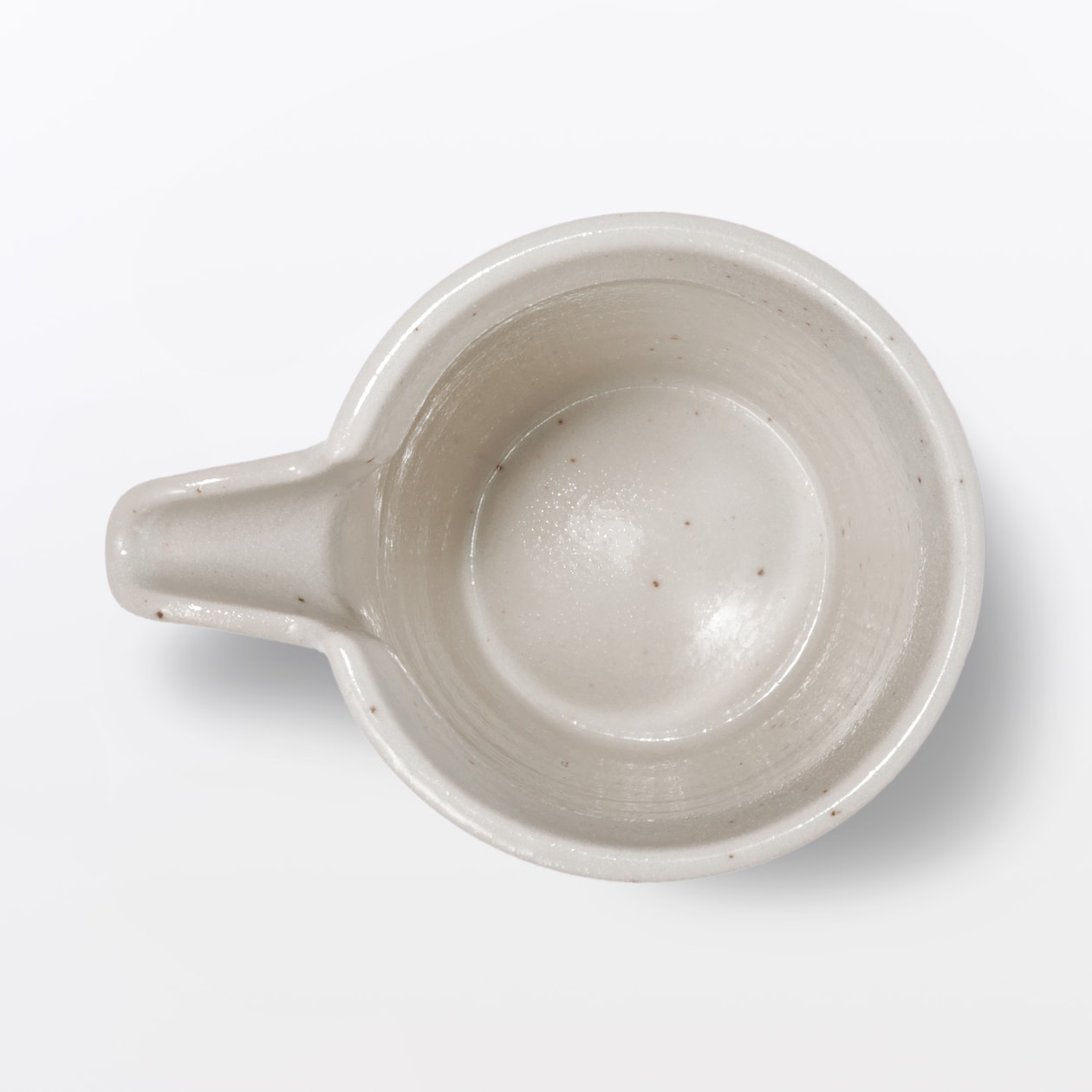 美濃焼　片口　小