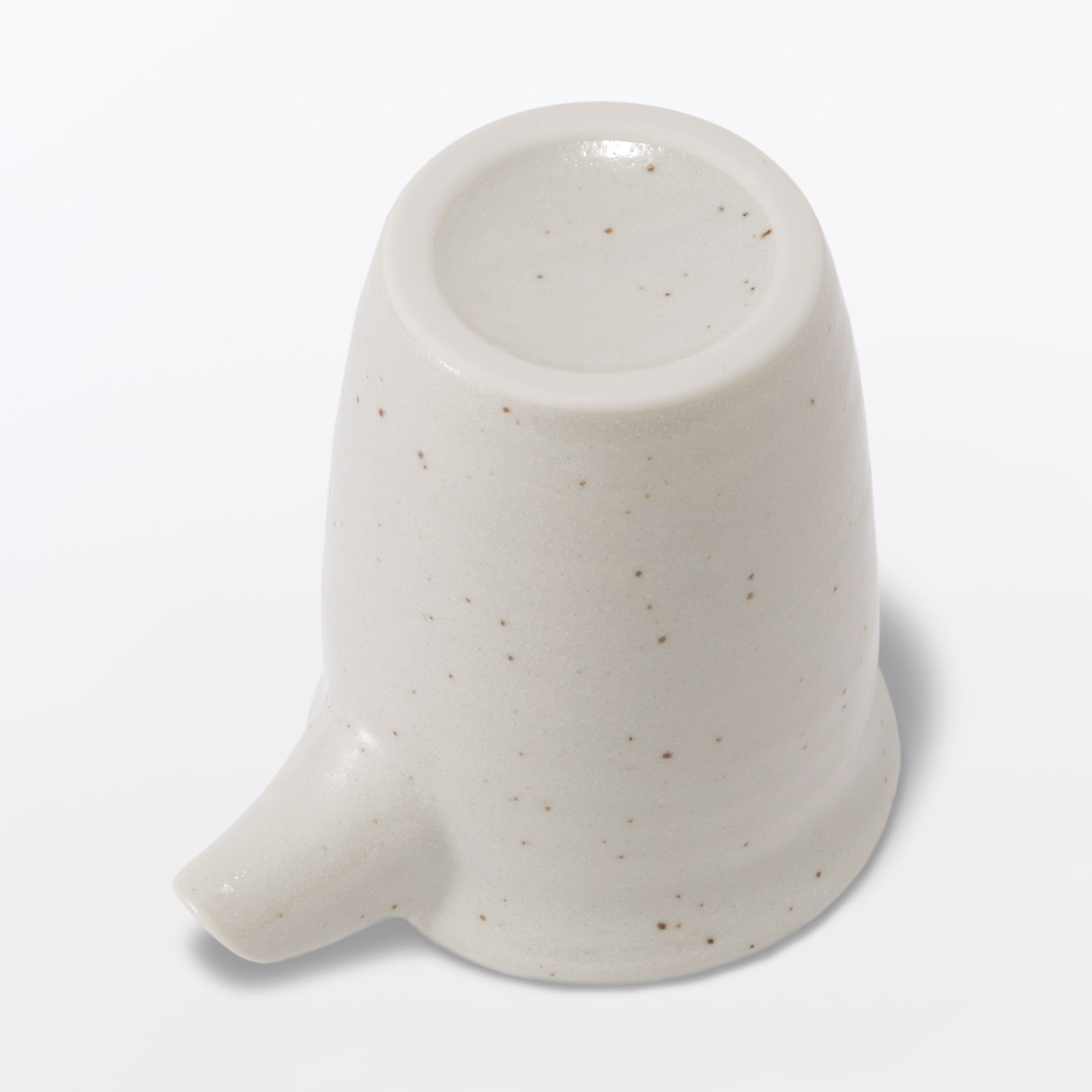 美濃焼　片口　小