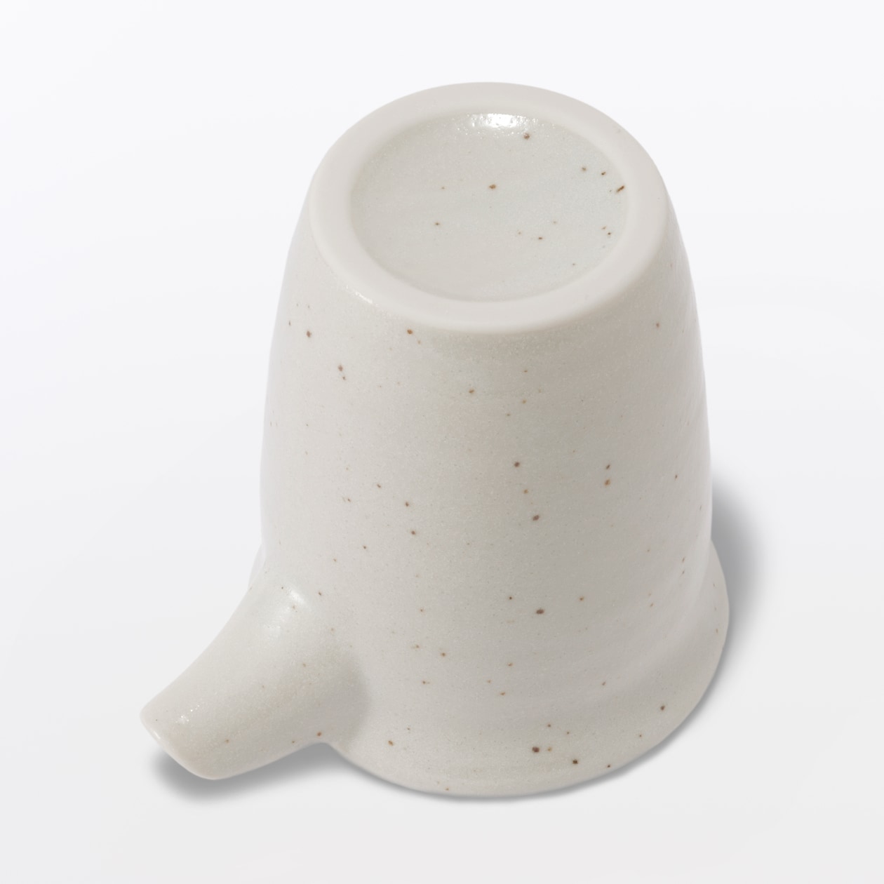 美濃焼　片口　小