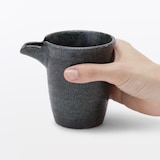 美濃焼　片口　小