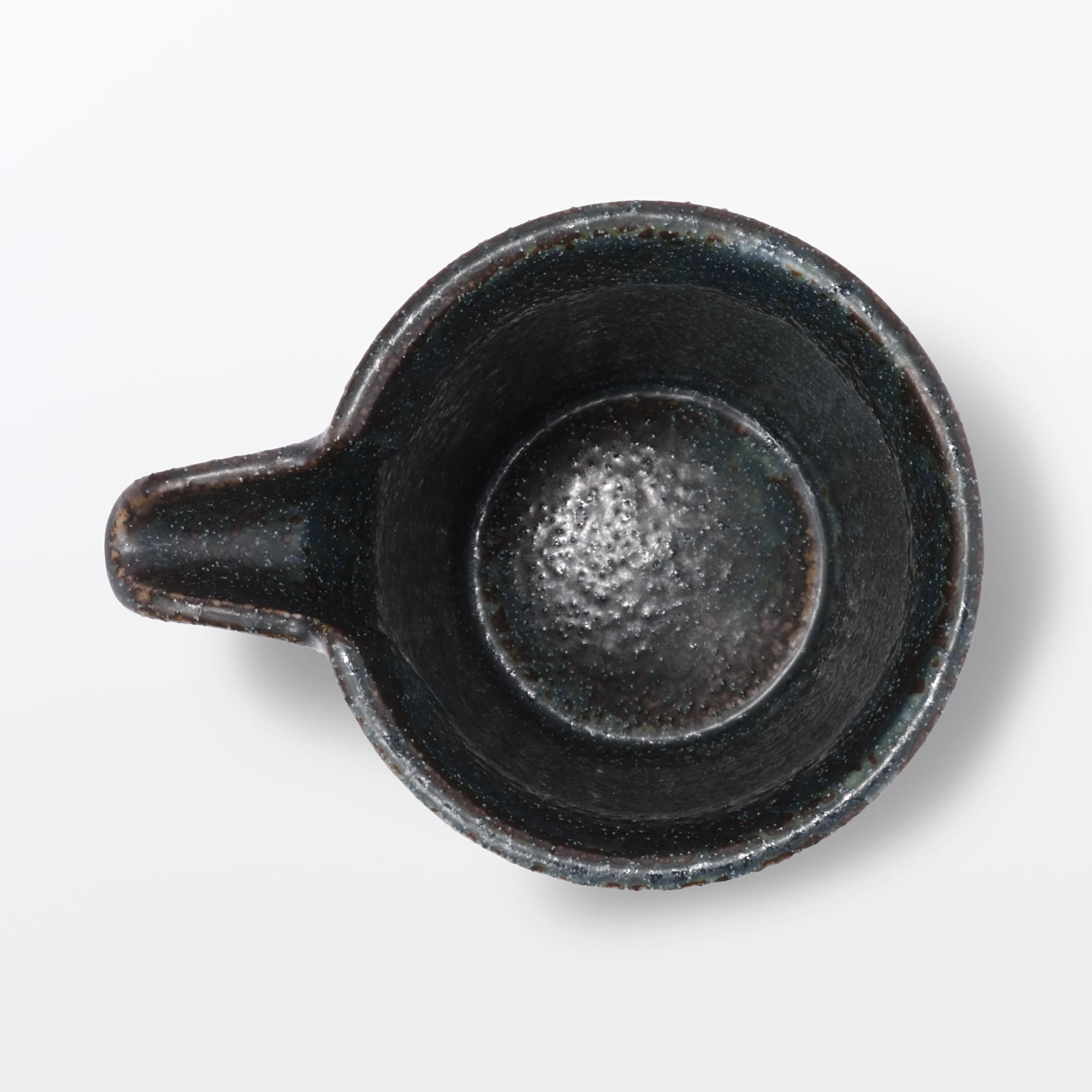 美濃焼　片口　小