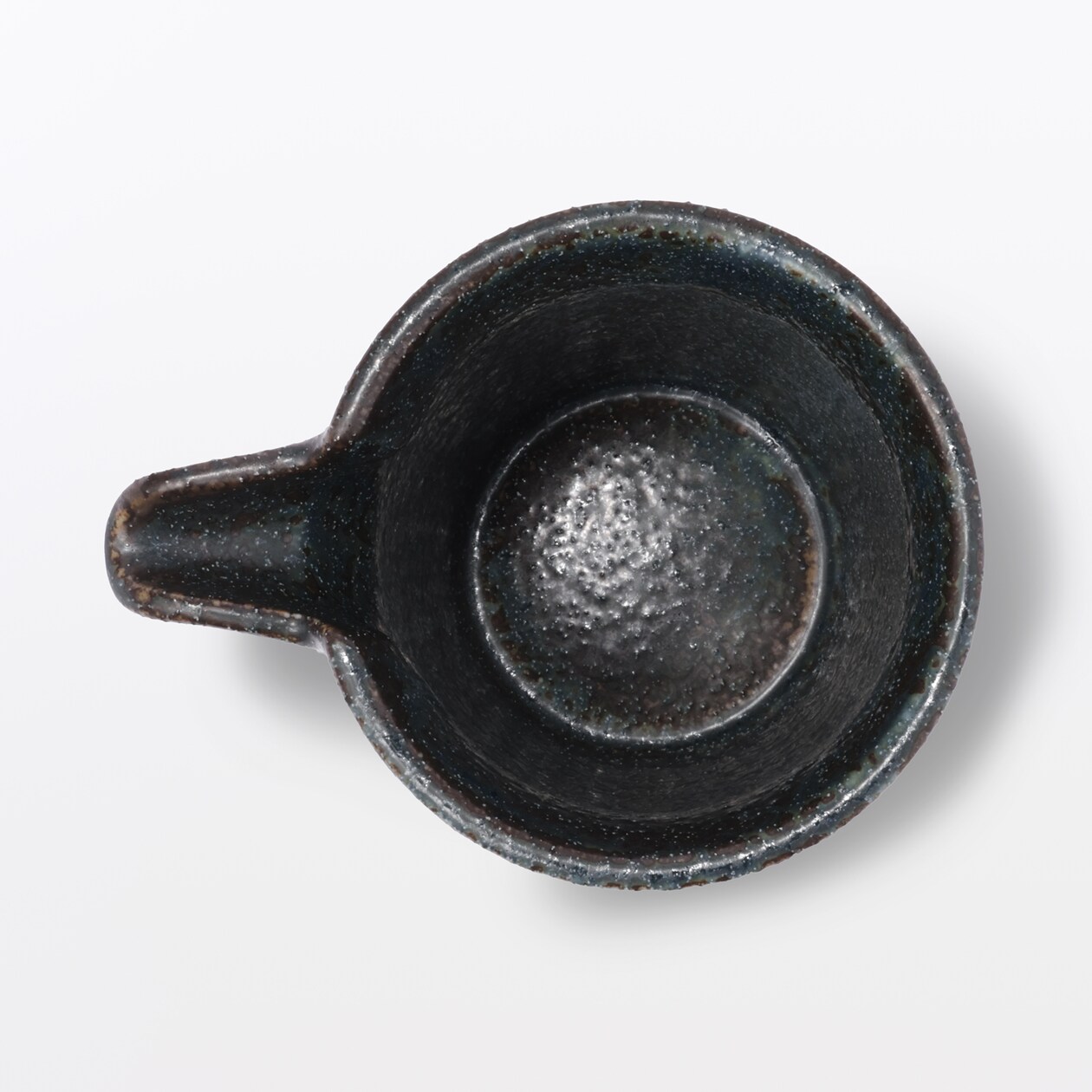 美濃焼　片口　小