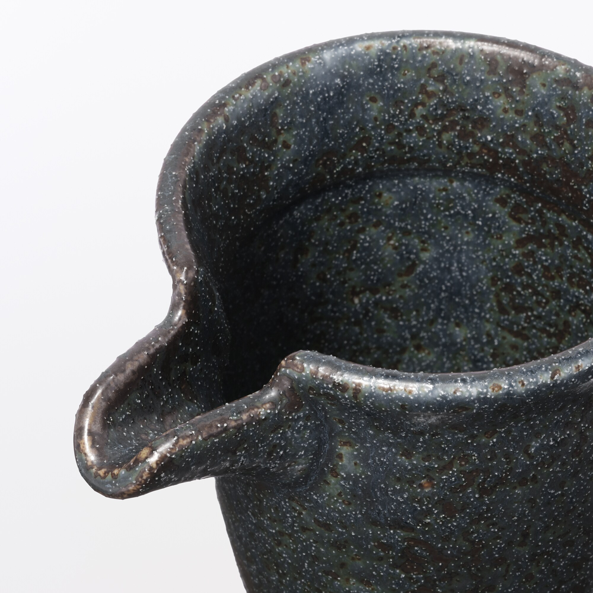 美濃焼　片口　小