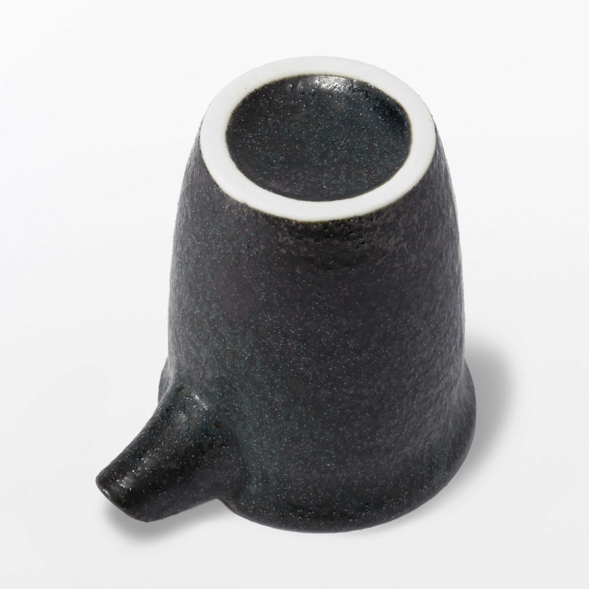 美濃焼　片口　小