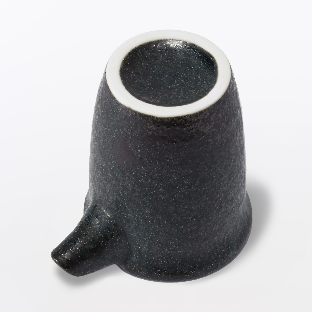 美濃焼　片口　小