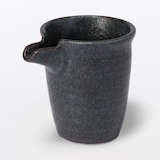 美濃焼　片口　小