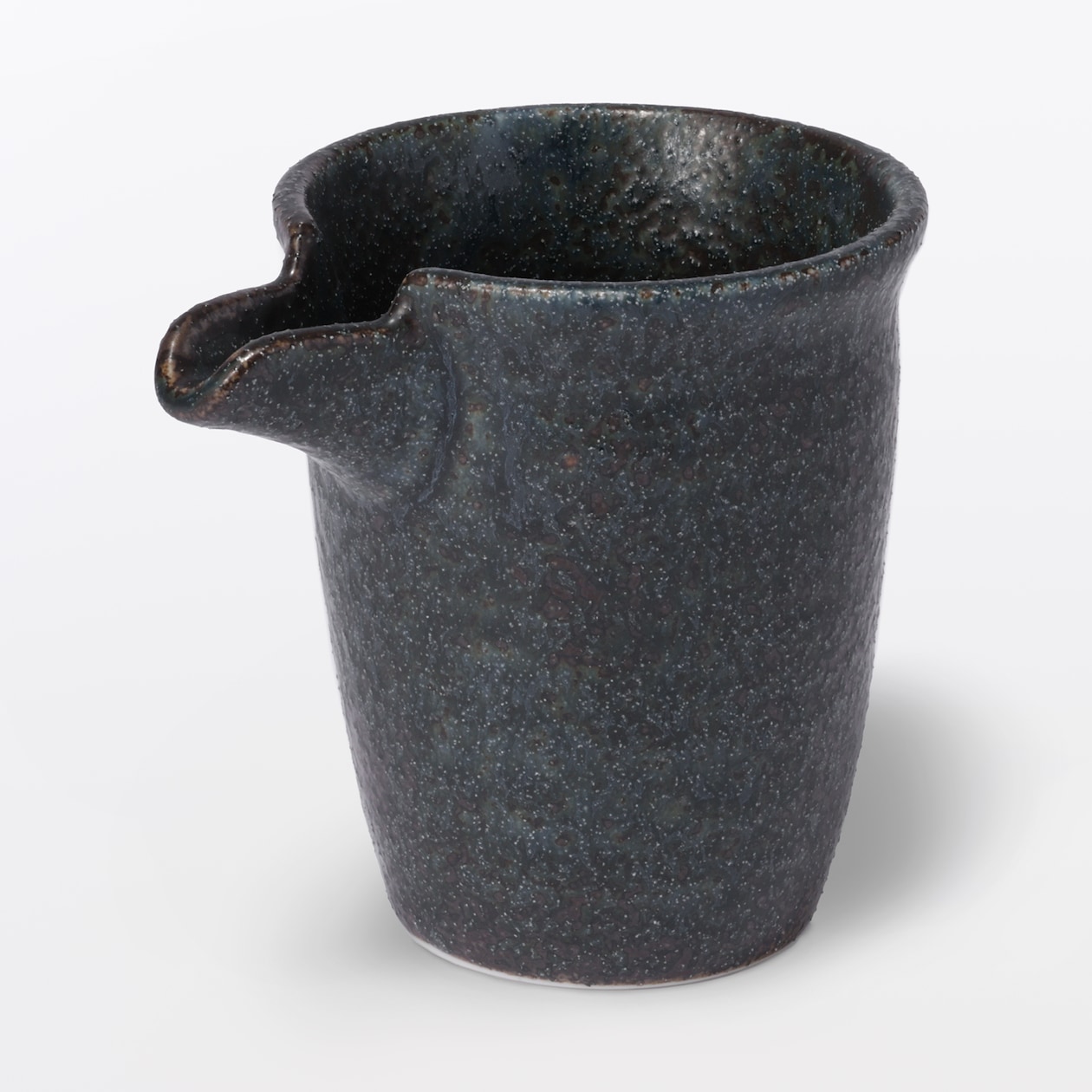 美濃焼　片口　小