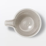 美濃焼　片口　大