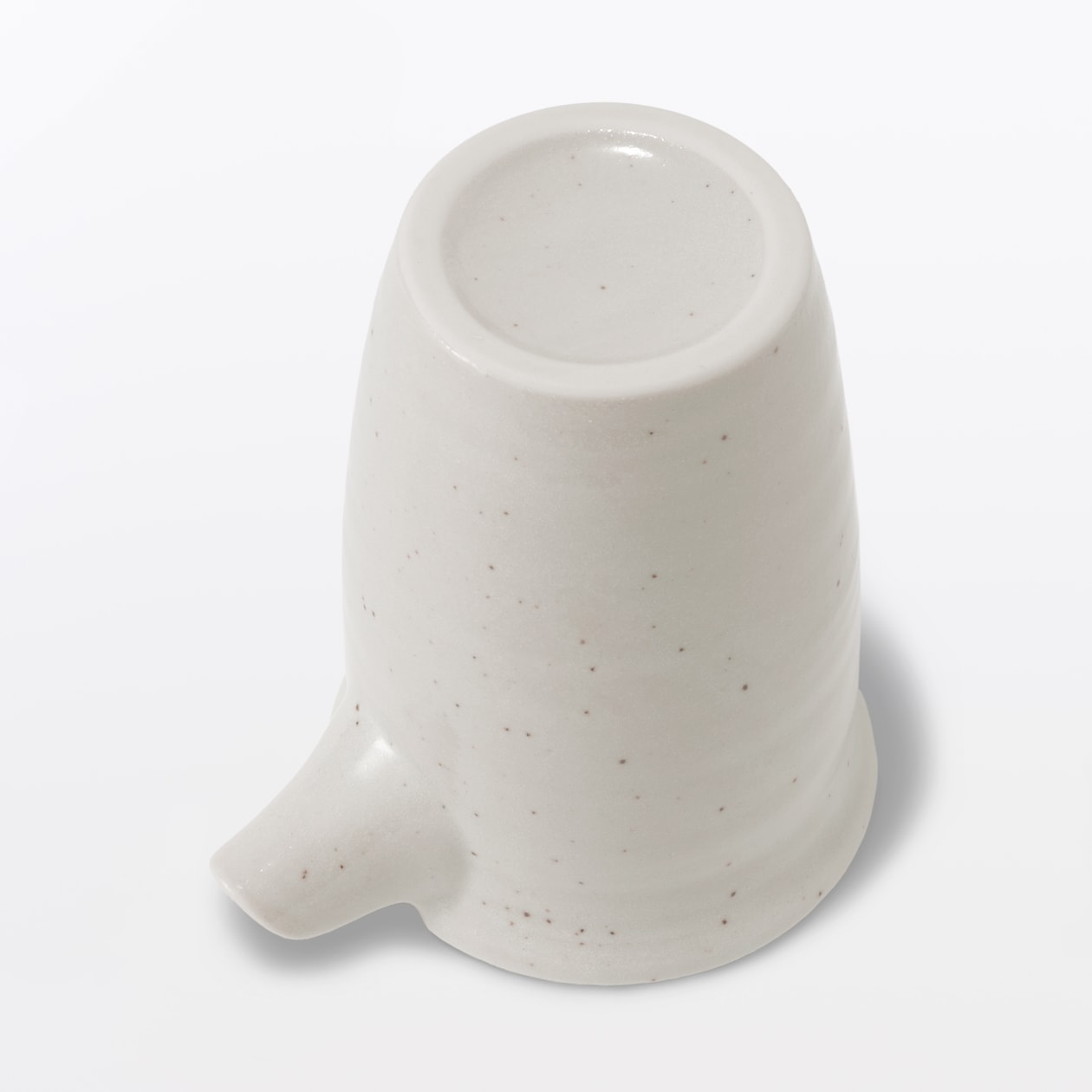 美濃焼　片口　大