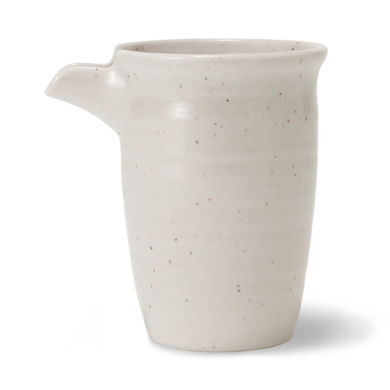 美濃焼　片口　大