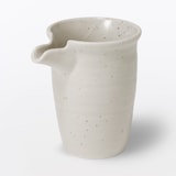 美濃焼　片口　大