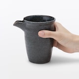 美濃焼　片口　大