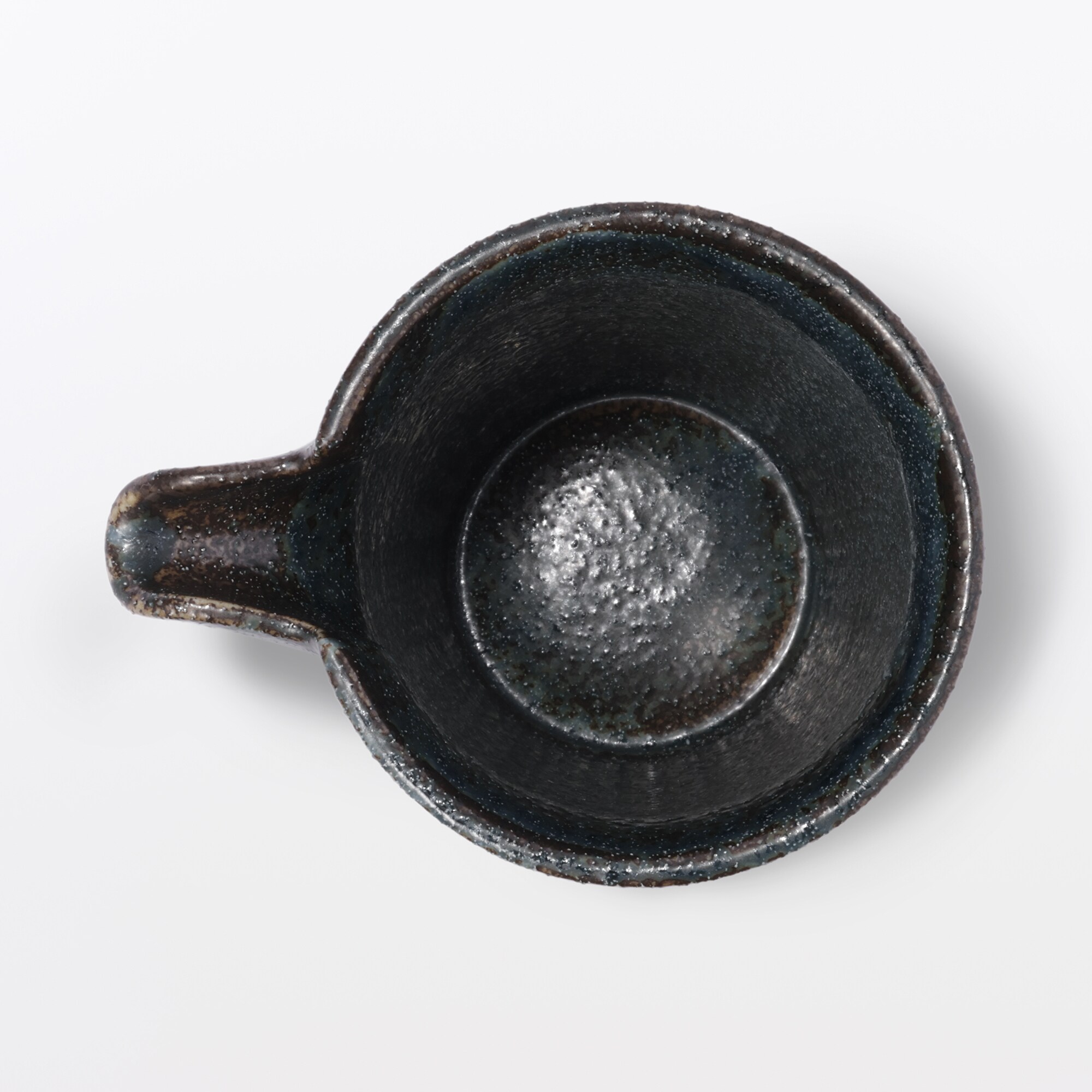 美濃焼　片口　大