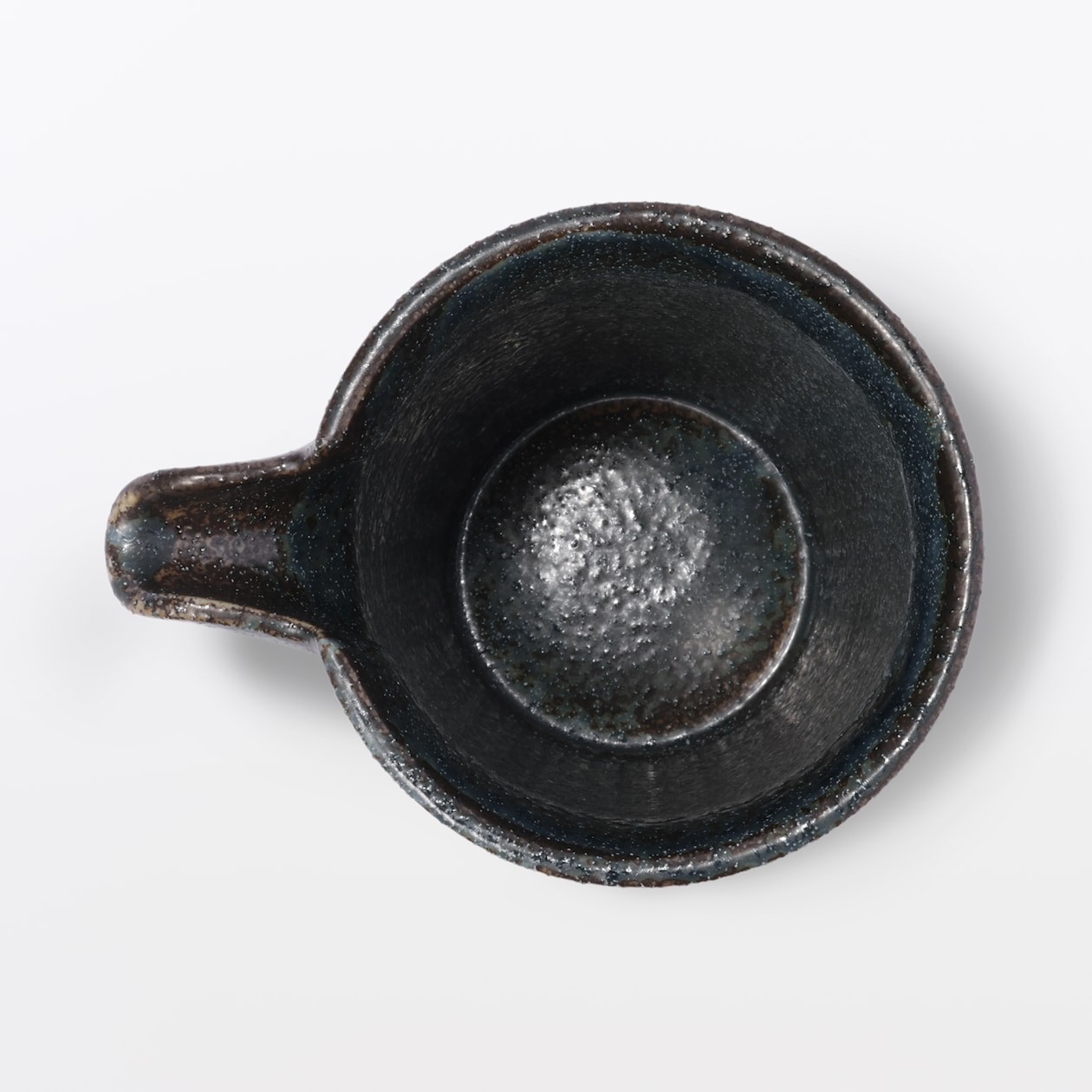 美濃焼　片口　大