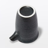 美濃焼　片口　大