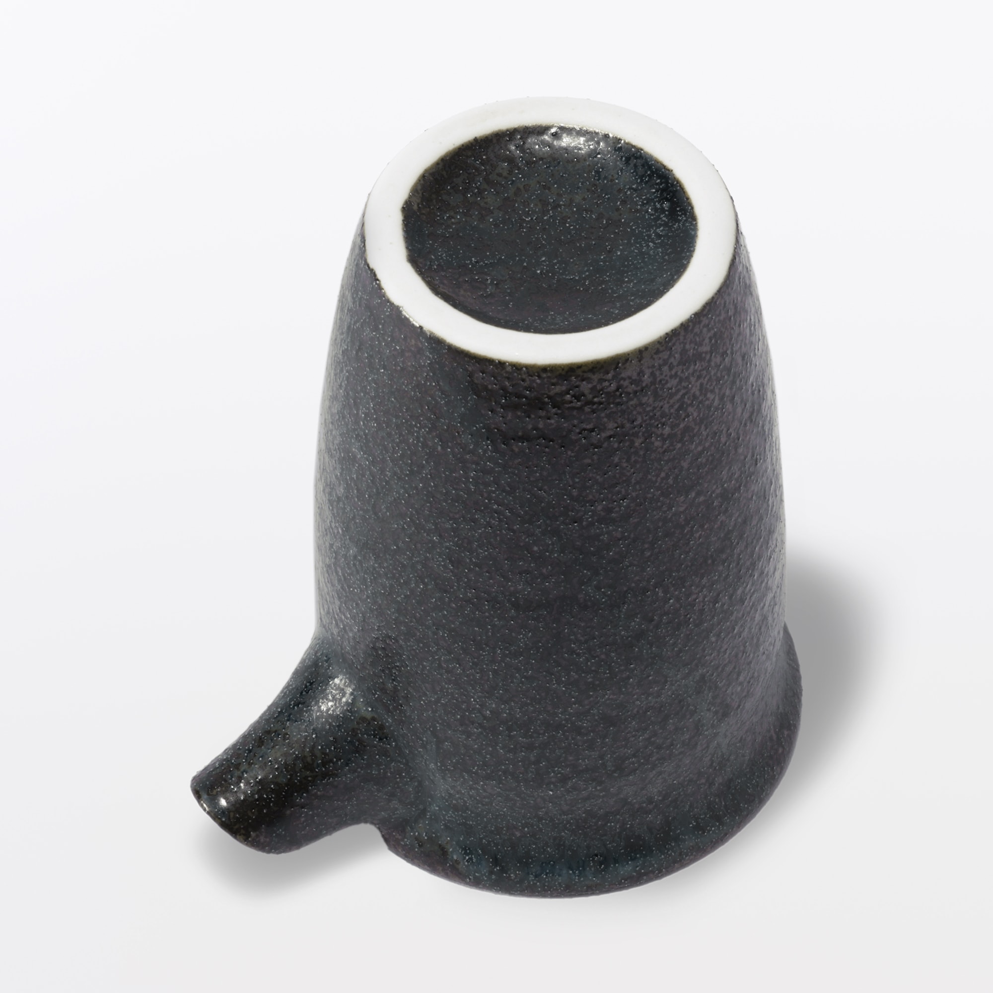 美濃焼　片口　大