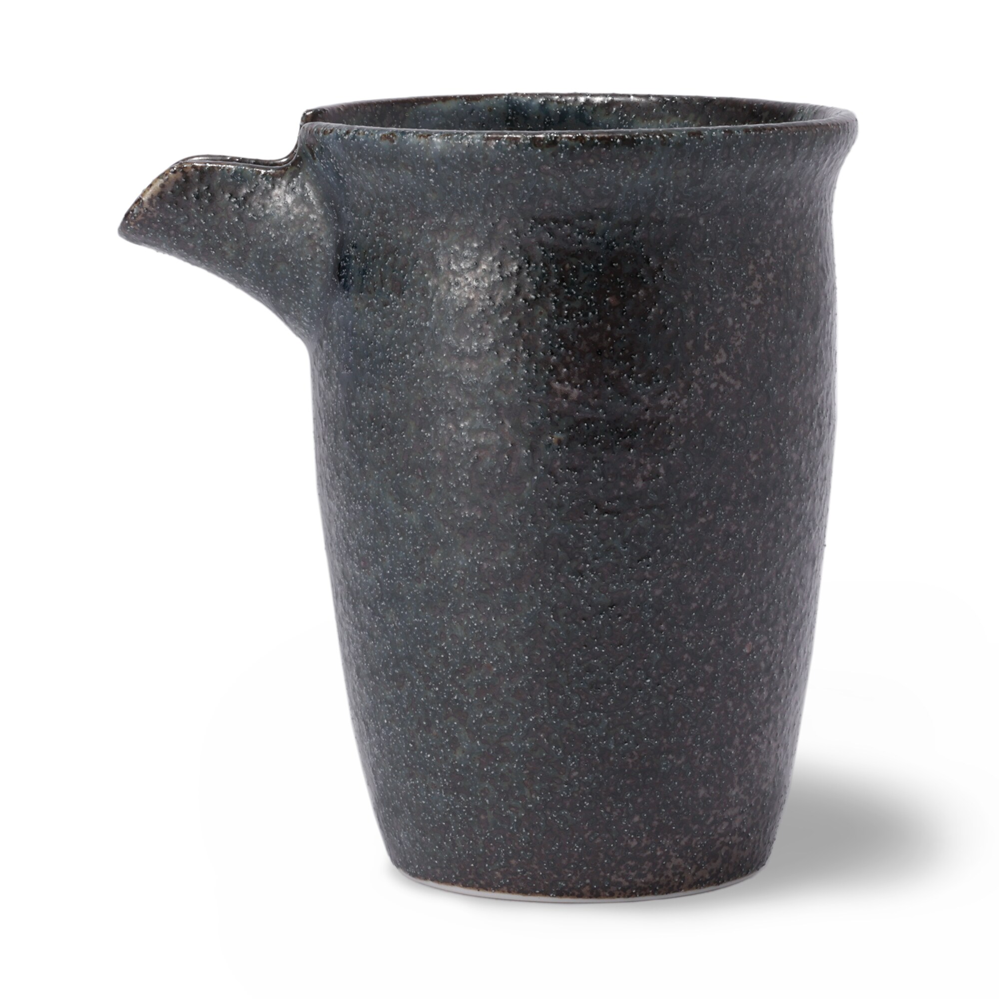 美濃焼　片口　大