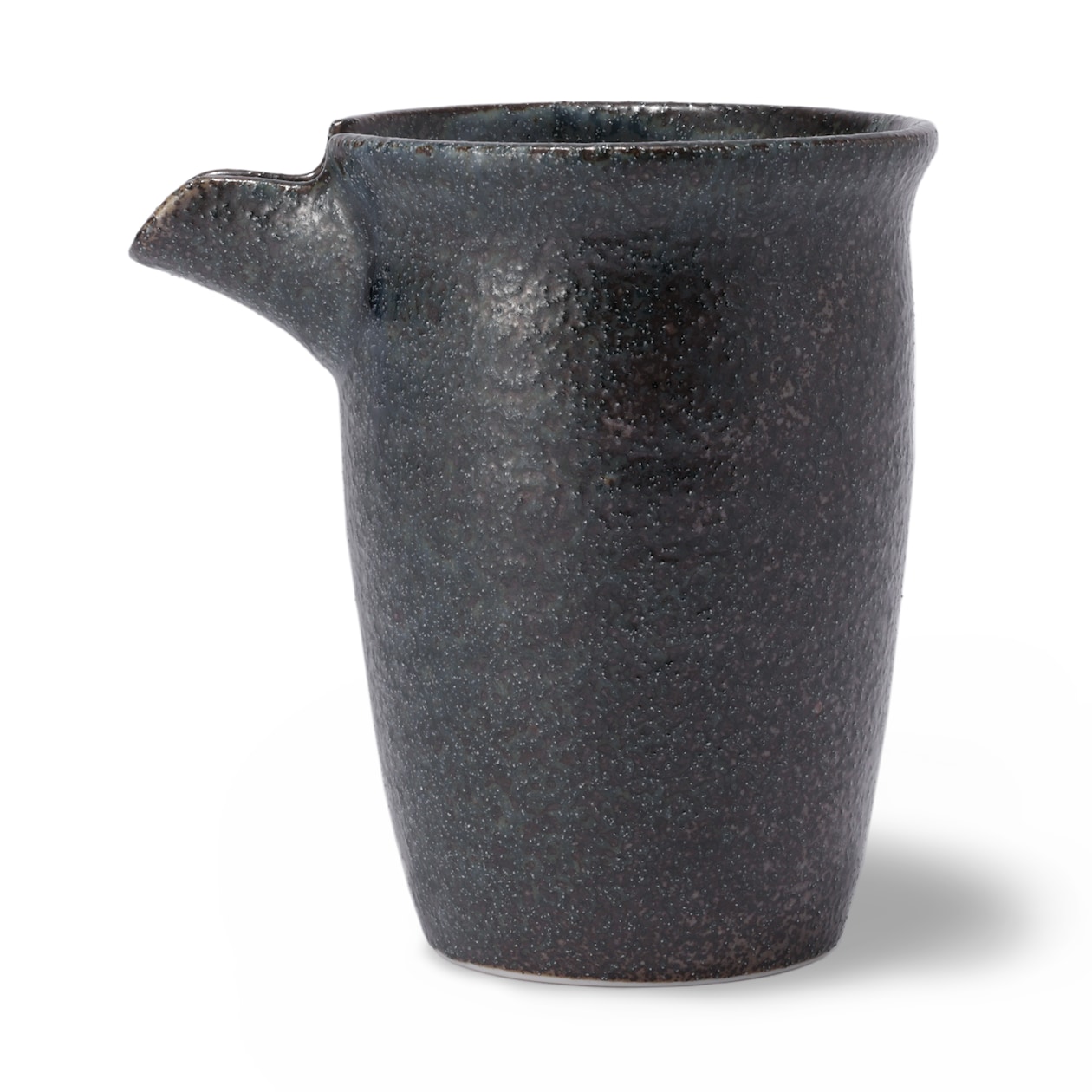 美濃焼　片口　大