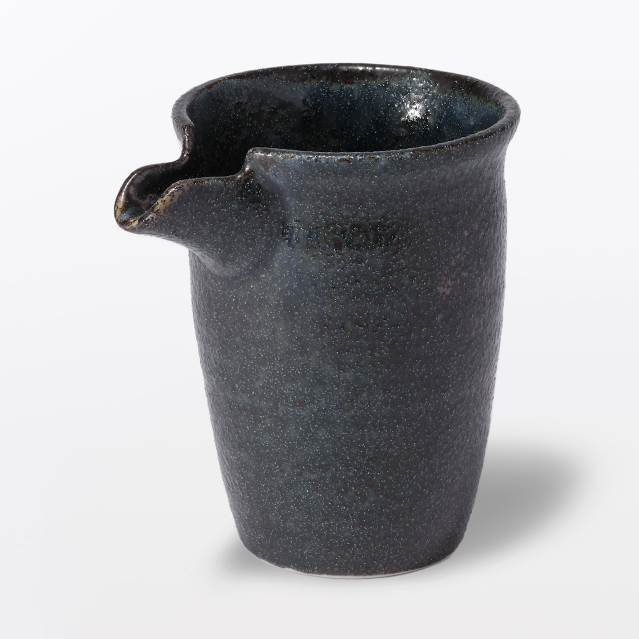 美濃焼　片口　大