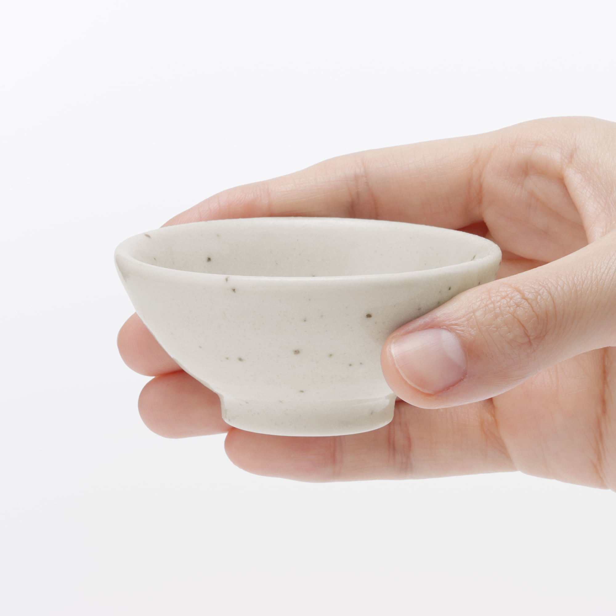 美濃焼 盃／平型 | 無印良品