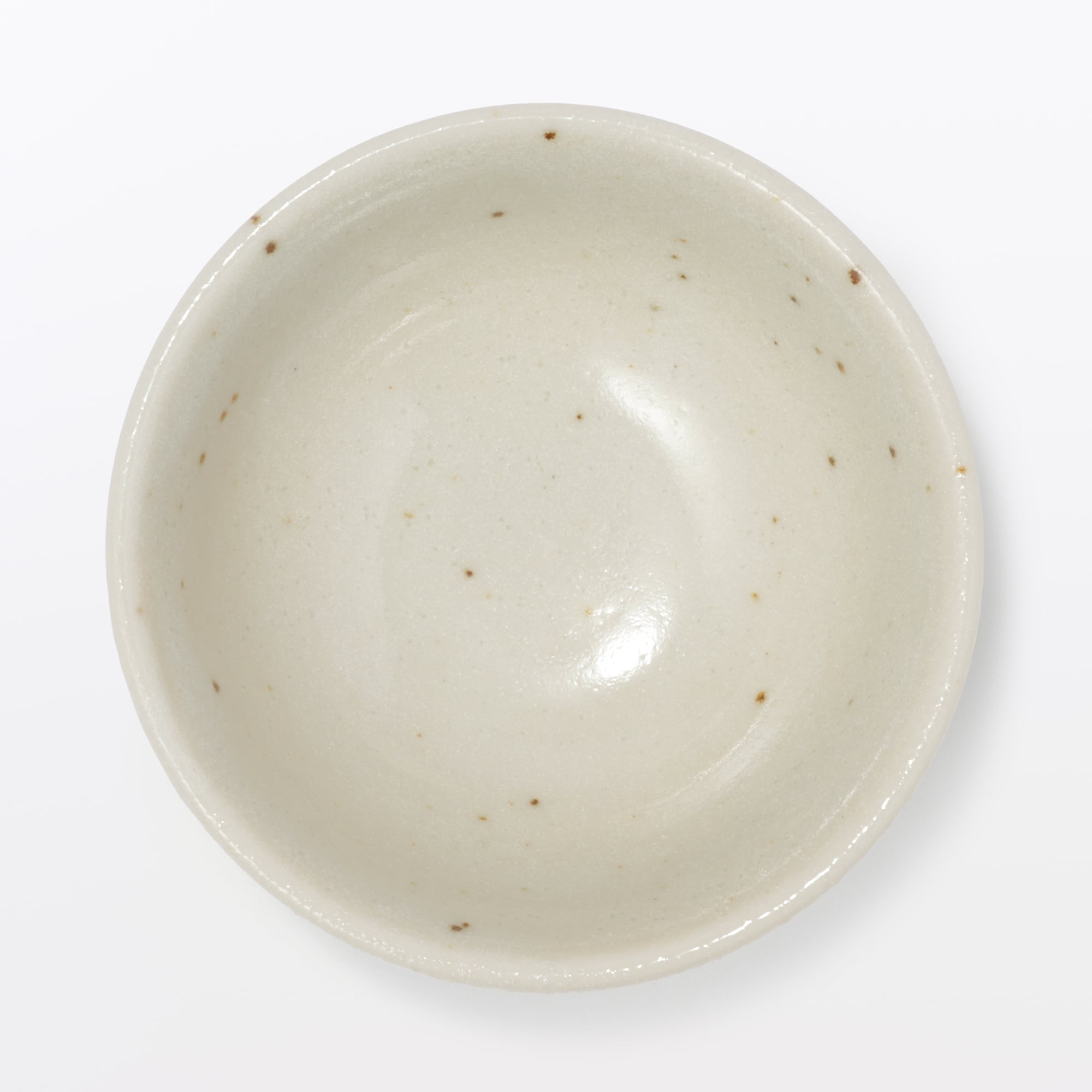 美濃焼 盃／平型 | 無印良品