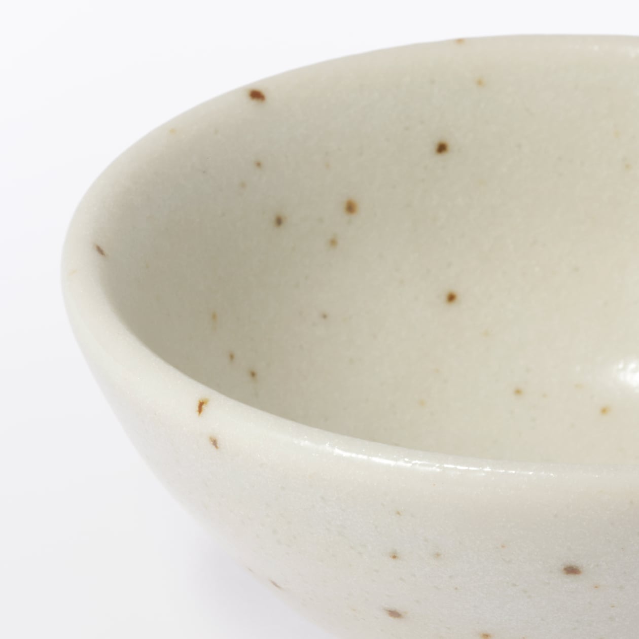 美濃焼　盃／平型