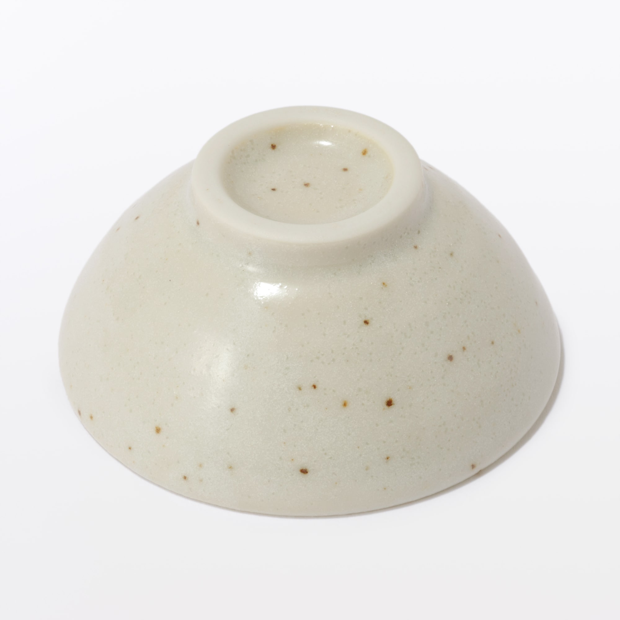 美濃焼　盃／平型