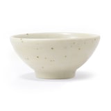 美濃焼　盃／平型