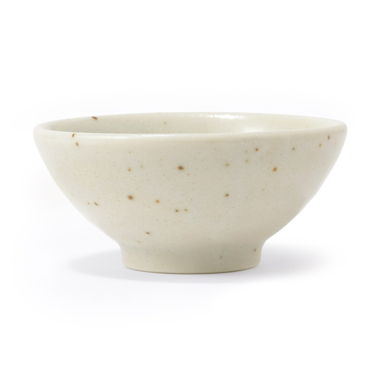 美濃焼　盃／平型