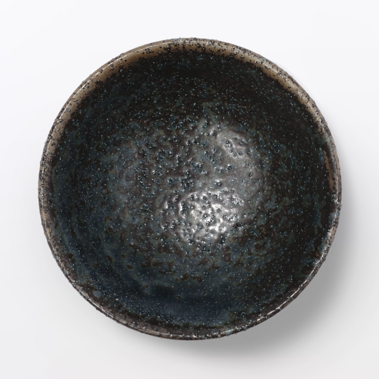 美濃焼　盃／平型