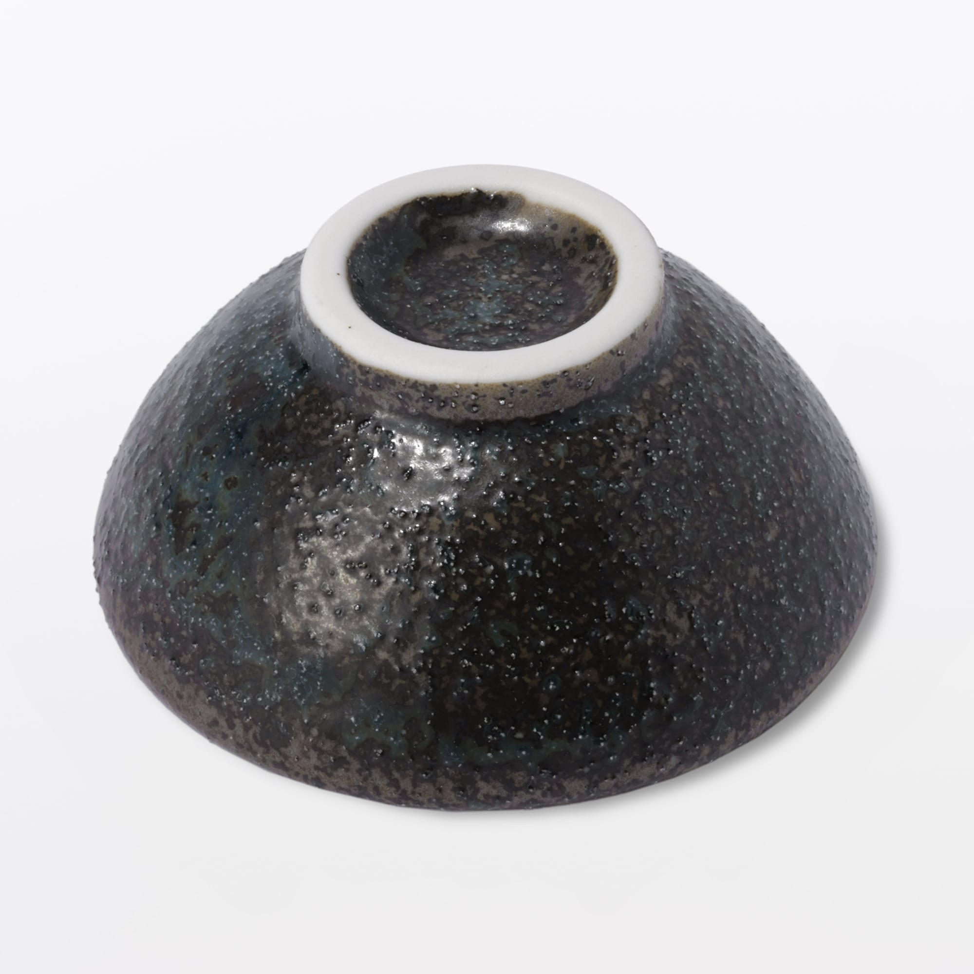 美濃焼　盃／平型