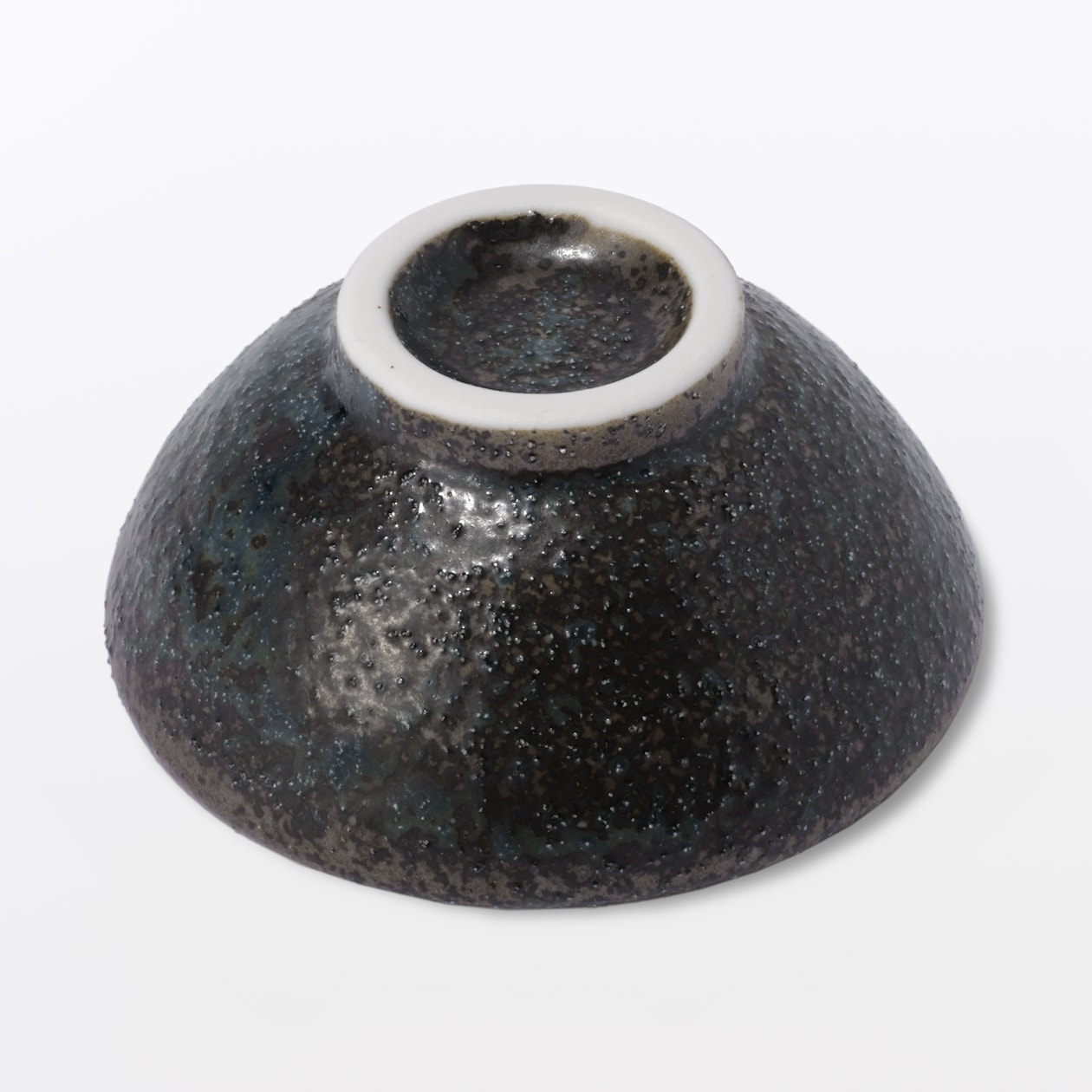 美濃焼　盃／平型