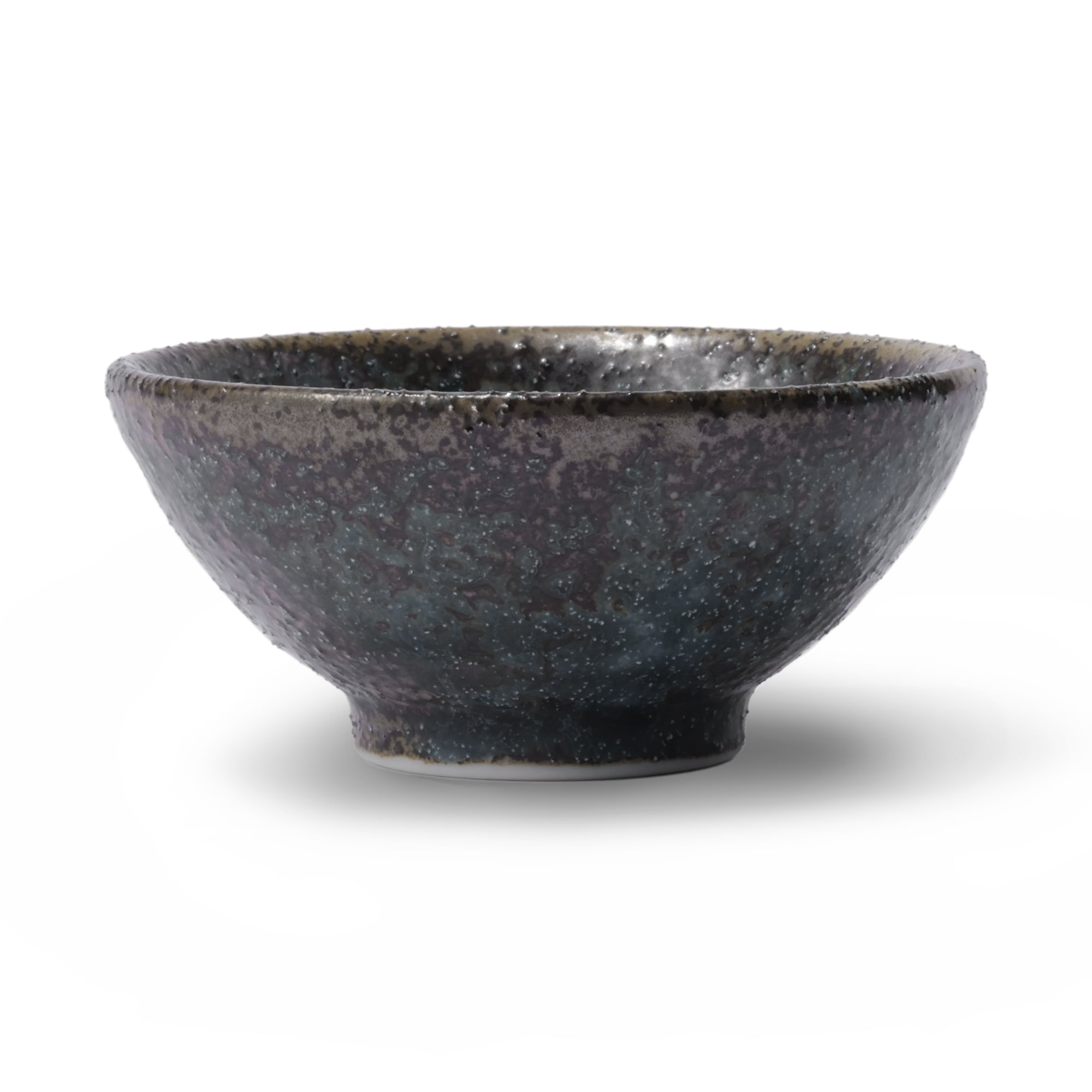 美濃焼　盃／平型