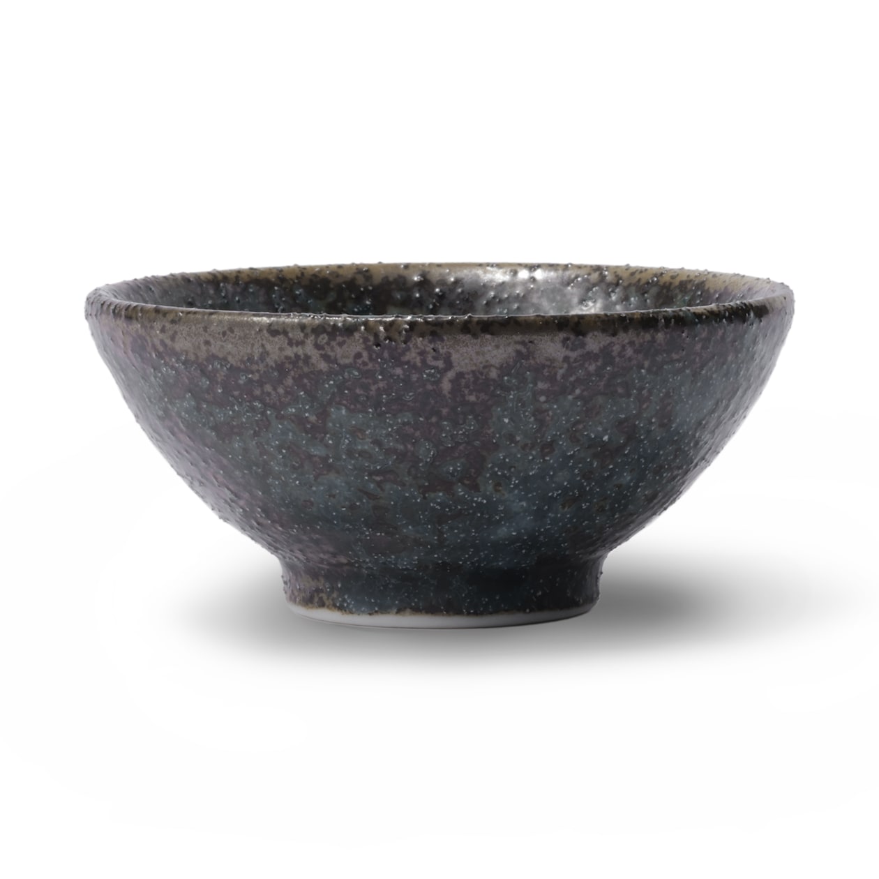 美濃焼　盃／平型