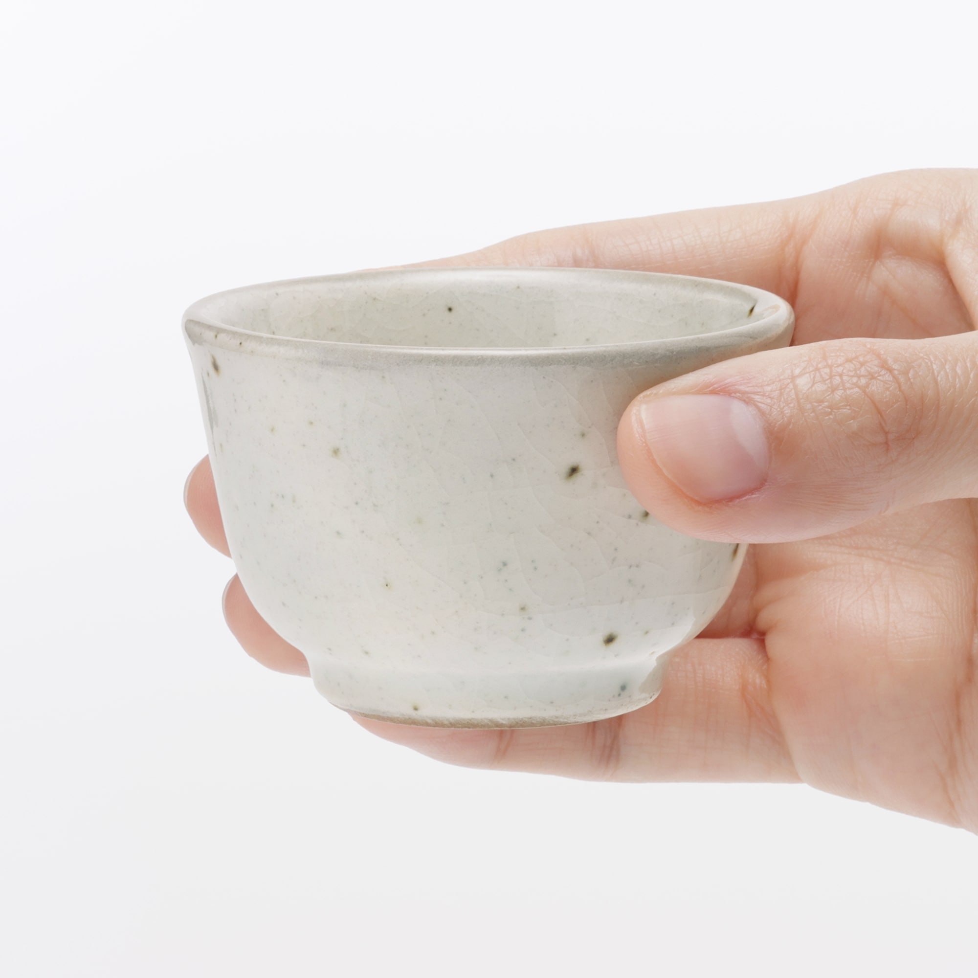 美濃焼 盃／ぐい呑み | 無印良品