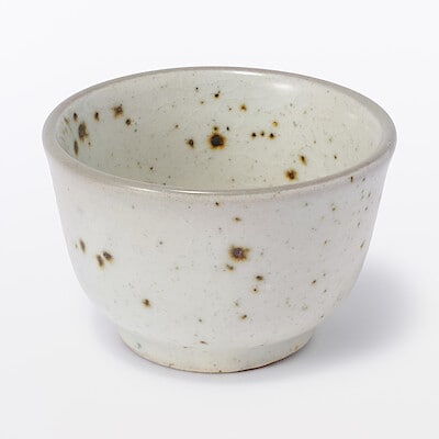 【１１月中旬発売予定】美濃焼　盃／ぐい呑み　約直径６．５ｃｍ