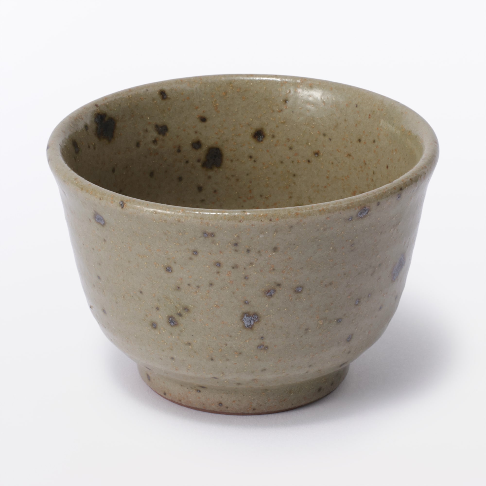 美濃焼 盃／ぐい呑み | 無印良品