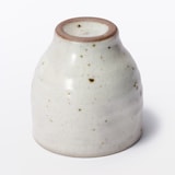 美濃焼　盃／ぐい呑み　深型