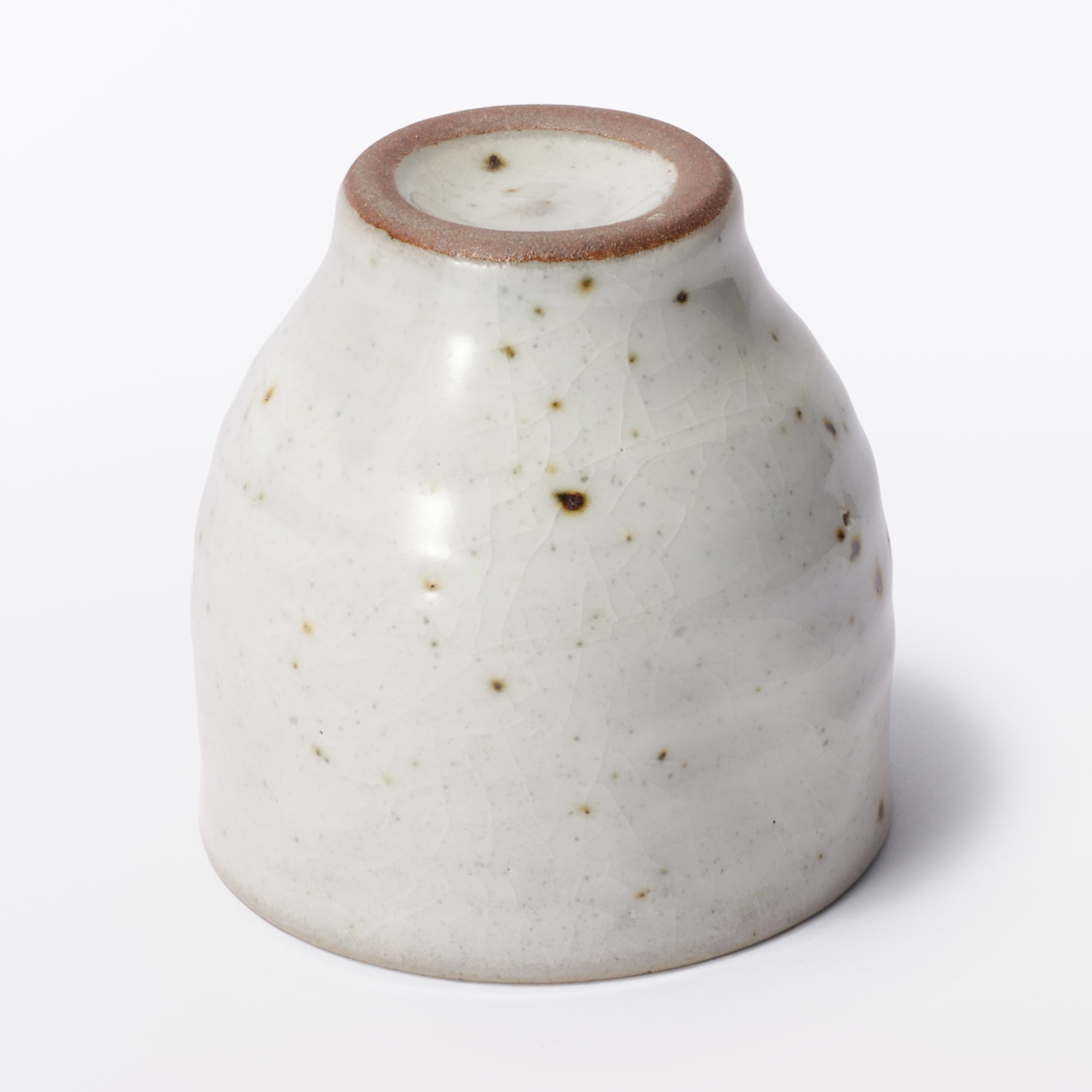 美濃焼　盃／ぐい呑み　深型