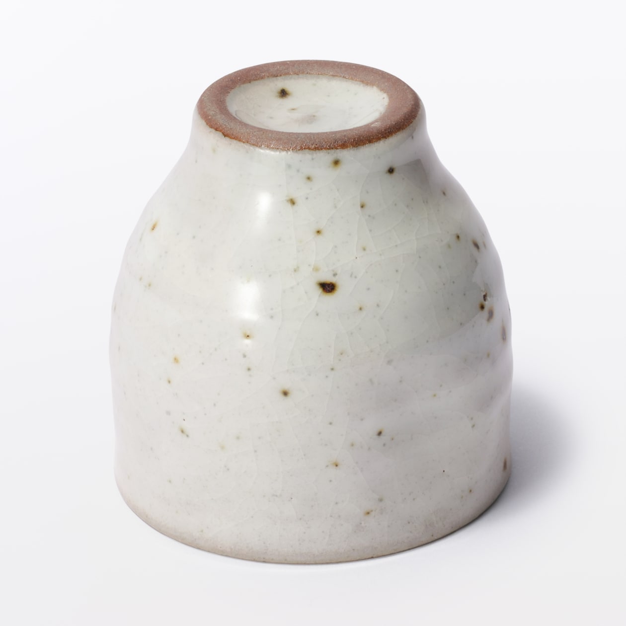 美濃焼　盃／ぐい呑み　深型