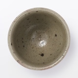 美濃焼　盃／ぐい呑み　深型