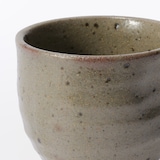 美濃焼　盃／ぐい呑み　深型