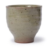 美濃焼　盃／ぐい呑み　深型