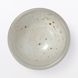 美濃焼　盃／高台